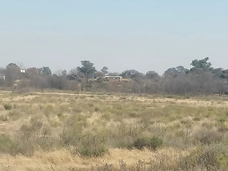 0 Bedroom Property for Sale in Koppies Free State